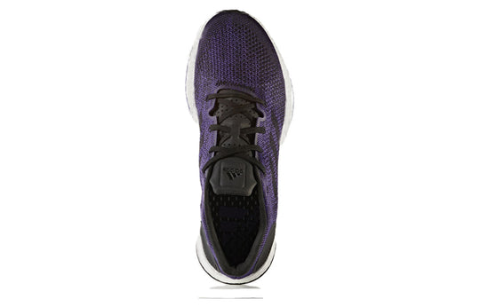 adidas Pureboost DPR Purple/White BY8858