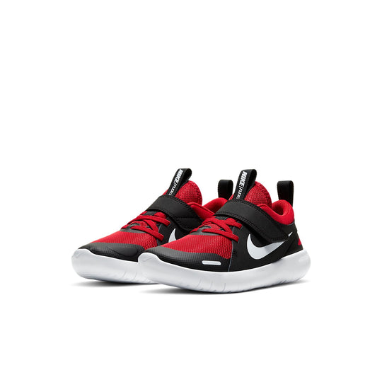 (PS) Nike Flex Contact 4 'University Red' CJ2072-600