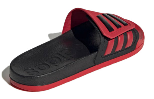 adidas Adilette TND Slide 'Real Red' GZ5940