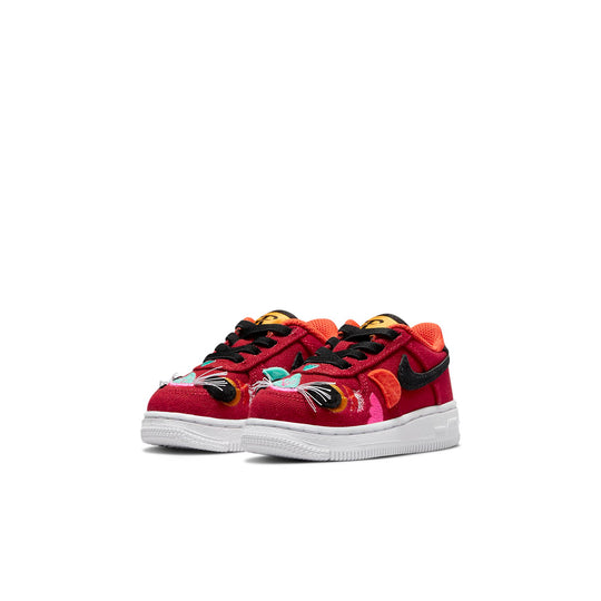 (TD) Nike Force 1 LV8 'Chinese New Year' DQ5072-601