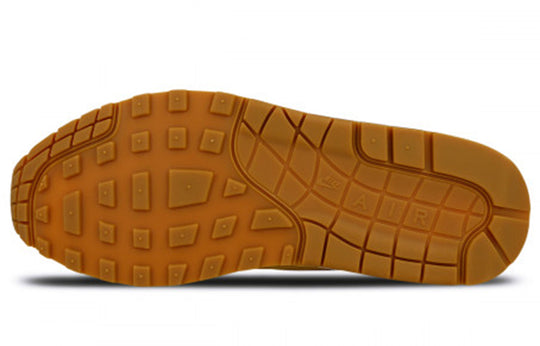 Nike Air Max 1 Premium 'Wheat' 875844-701