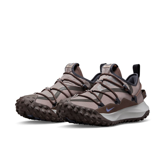 Nike ACG Mountain Fly Low SE 'Ironstone' DQ1979-001