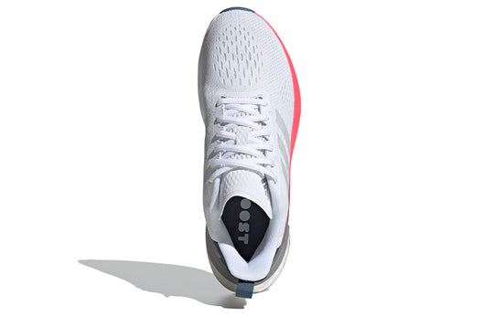 (WMNS) adidas Response Super 'White Power Pink' FX4835