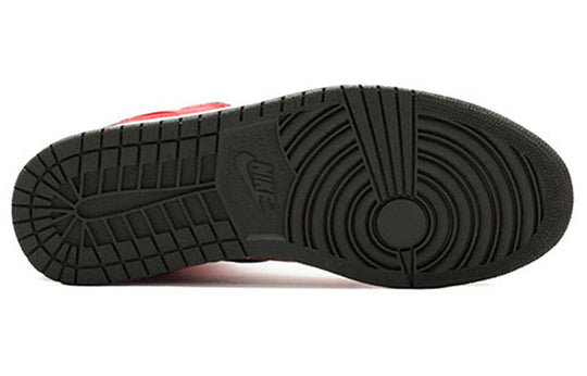 Air Jordan 1 Retro Hi Premier 'Gucci' 2013 332134-631 Retro Basketball Shoes  -  KICKS CREW