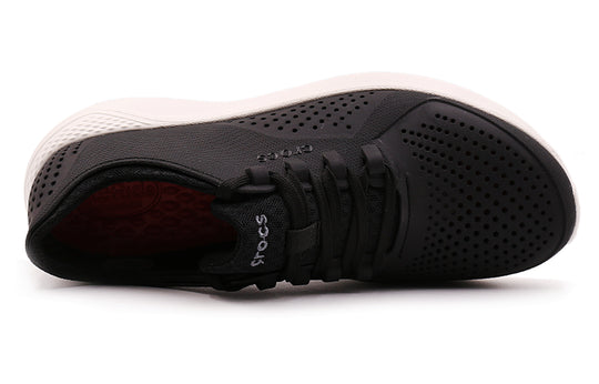 Crocs LiteRide Shoe Casual Black 204967-066
