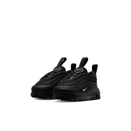 (TD) Nike Air Max 97 'Black Anthracite' DR0639-011