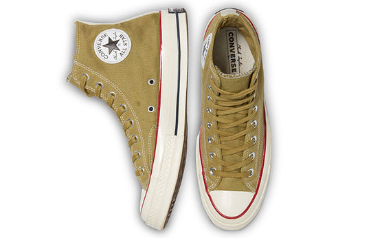 Converse Chuck Taylor All Star 1970s High 'Olive Green' 169132C