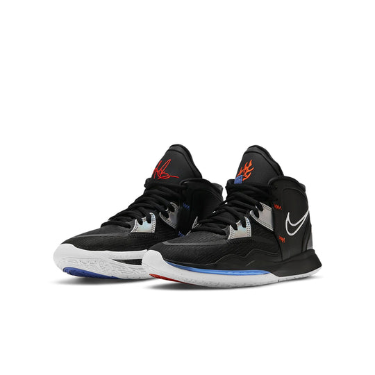 (GS) Nike Kyrie Infinity 'Fire and Ice' DD0334-001