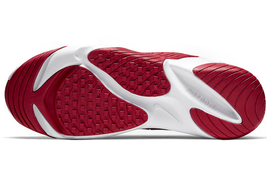 Nike Zoom 2K 'Gym Red' AO0269-107