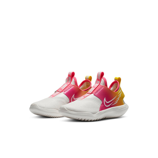 (PS) Nike Flex Runner Sun 'Wings Swoosh' CN8484-001