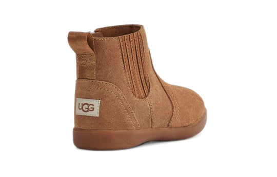 UGG Ryndon Boot Kids 'Brown' 1120955T-CTSD
