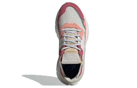 (WMNS) adidas Nite Jogger 'Trace Pink' DA8666