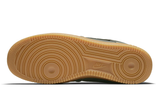Nike Air Force 1 Low Premium 'Grey Gum' AQ0117-001