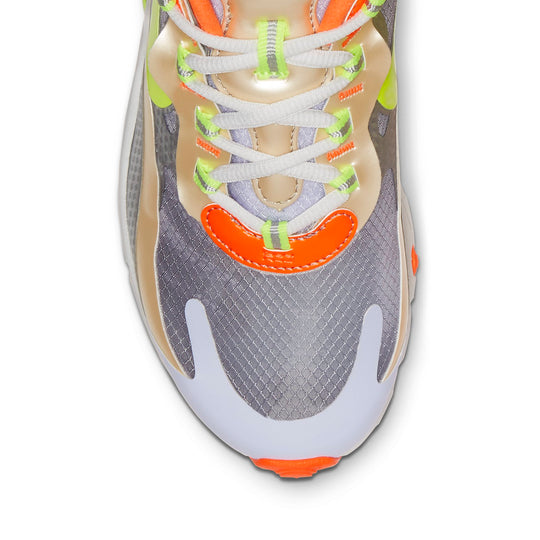 (WMNS) Nike Air Max 270 React CQ0210-101