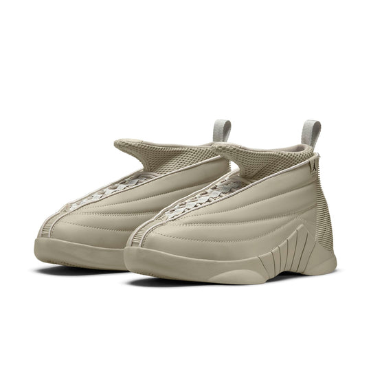 (WMNS) Air Jordan 15 retro sp 'Billie Eilish' DN2863-200 Sneakers  -  KICKS CREW