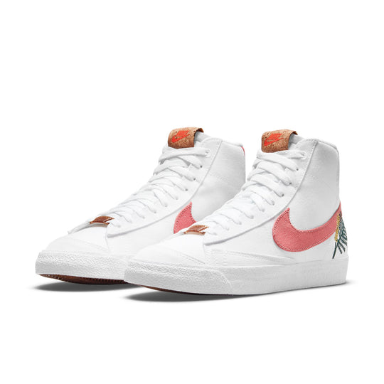 (WMNS) Nike Blazer Mid '77 'Catechu' DC9265-101