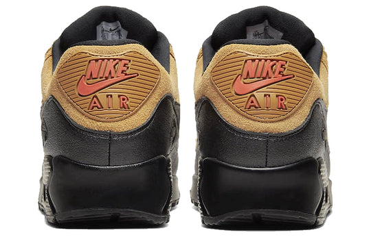 Nike Air Max 90 'Wheat Black' AJ1285-700