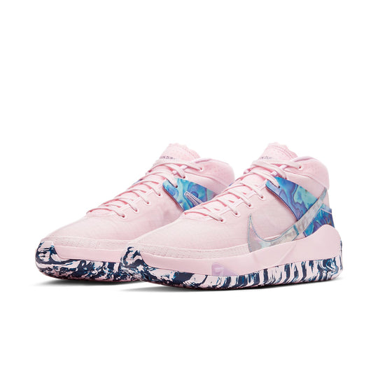 Nike KD 13 EP 'Aunt Pearl' DC0012-600