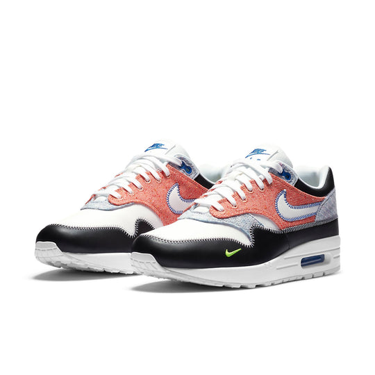 Nike Air Max 1 'Recycled White' CT1643-100