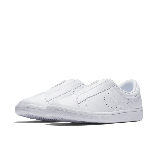 (WMNS) Nike Tennis Classic Ease 'White' 896504-100