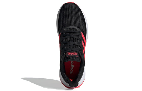 (WMNS) adidas Runfalcon 'Shock Red' F36270