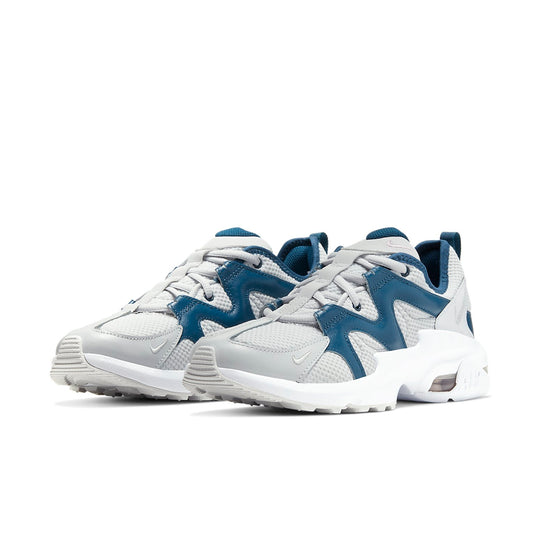 (WMNS) Nike Air Max Graviton 'White Valerian Blue' AT4404-106