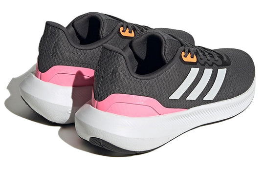 (WMNS) adidas Runfalcon 3 'Grey Beam Pink' HP7564
