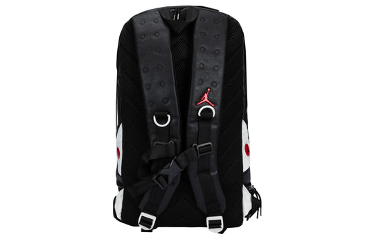 Air Jordan 13 Backpack 'Pandas' HA4464-011