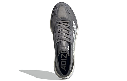 adidas Adizero Boston 11 'Grey Zero Metallic' GV7068
