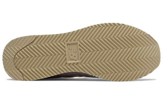 (WMNS) New Balance 720 Series Cozy Wear-resistant Gray Pink WL720CM1