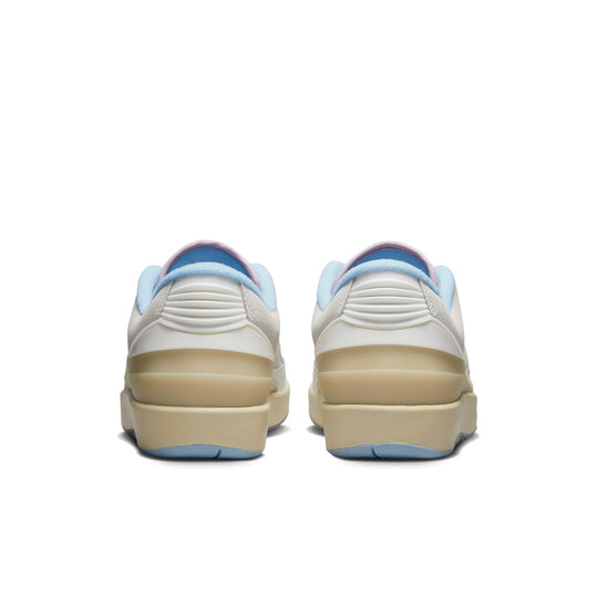 (WMNS) Air Jordan 2 Low 'Look, Up in the Air' DX4401-146