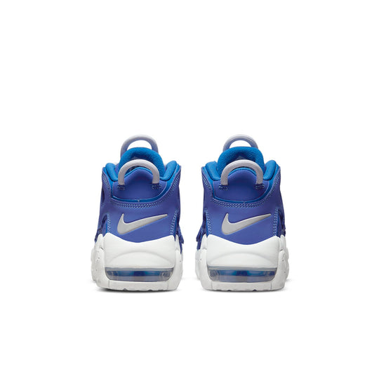 (PS) Nike Air More Uptempo 'Medium Blue' DM1026-400