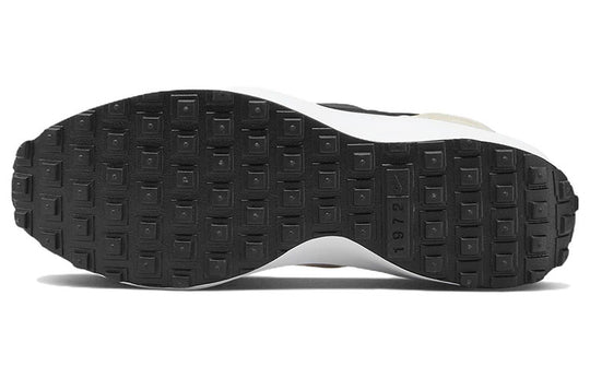 (WMNS) Nike Waffle Debut 'Sanddrift Black' DH9523-102