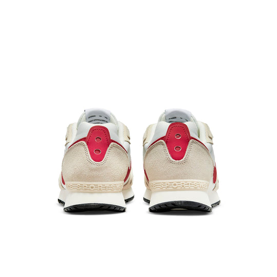 (WMNS) Nike Venture Runner 'White Red' CK2948-111