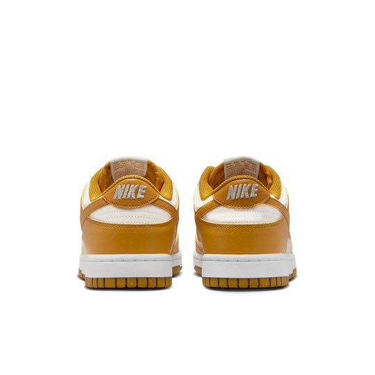 (WMNS) Nike Dunk Low Next Nature 'Gold Phantom' DN1431-001