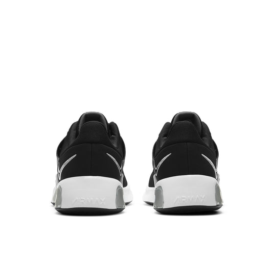 (WMNS) Nike Air Max Bella TR 4 'Black White' CW3398-002