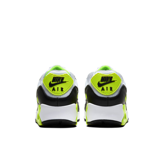 Nike Air Max 90 'Volt' 2020 CD0881-103