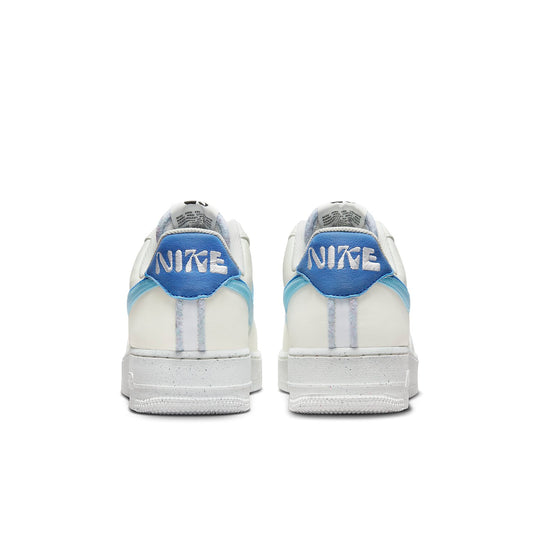 Nike Air Force 1 '07 LV8 '82 - Blue Chill' DO9786-100