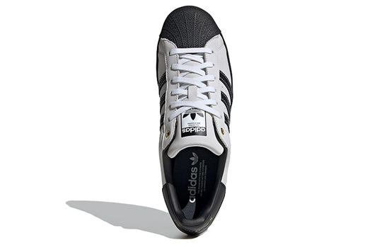 adidas Superstar Gore-Tex 'Black Cloud White' IF6162