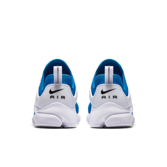 (WMNS) Nike Air Presto 'Blue Nebula' 878068-404