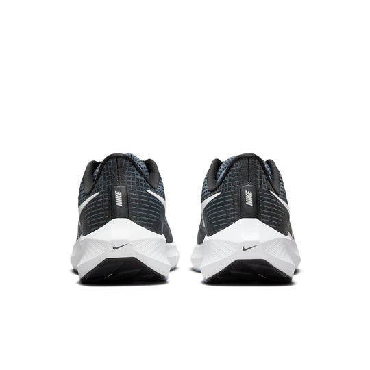Nike Air Zoom Pegasus 39 'Black White' DH4071-010