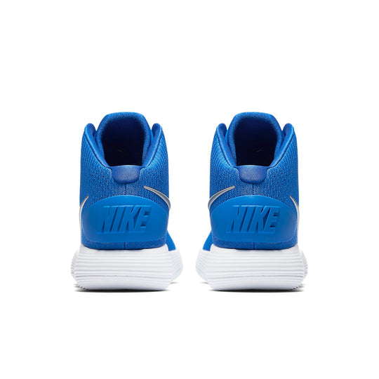 Nike Hyperdunk 2017 TB Blue 897808-402