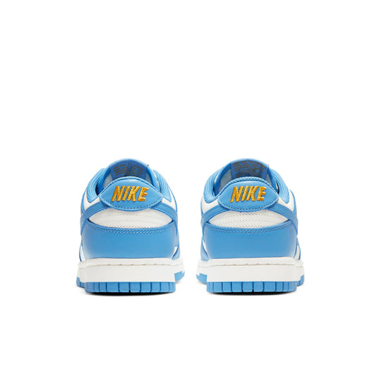 (WMNS) Nike Dunk Low 'Coast' DD1503-100