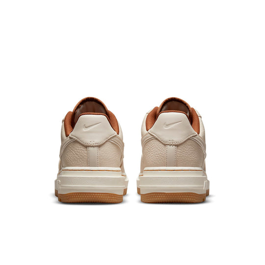Nike Air Force 1 Luxe 'Pecan' DB4109-200