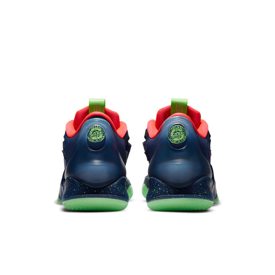 Nike Adapt BB 2.0 'Planet of Hoops' GC Charger CV2442-401