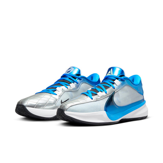 Nike Zoom Freak 5 EP 'Ode To Your First Love' DX4996-402