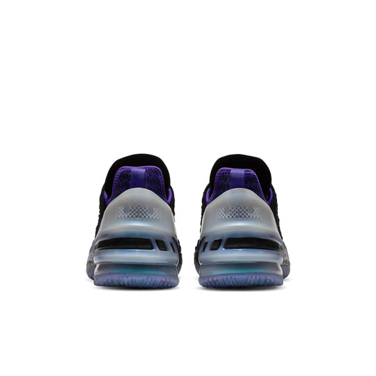(GS) Nike Kylian Mbapp x LeBron 18 NRG 'The Chosen 2' CT4677-001
