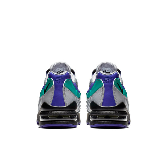 (GS) Nike Air Max 95 'Indigo Burst' 905348-023