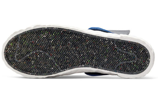 Nike READYMADE x Blazer Mid 'Vast Grey Camo' CZ3589-002