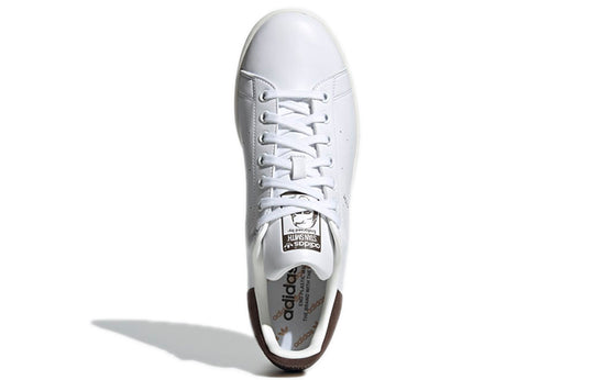 adidas originals Stan Smith 'White' GX1663